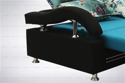 عرض 100  تختخواب شو آشیر